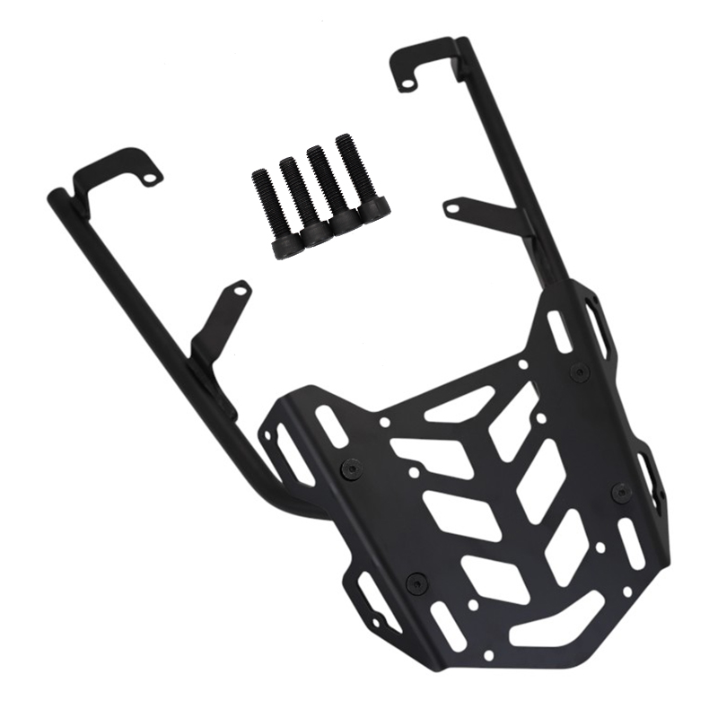 Achterdrager bagagerek topkoff - Luggage Cover Protector recensie en prijs