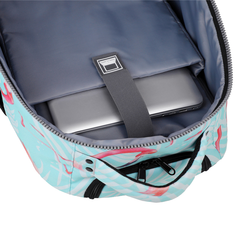 Rollende rugzak met spinnerwie - Travel Router Accessories recensie en prijs