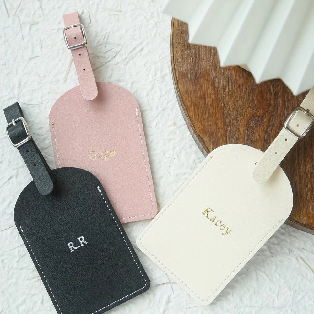 Gepersonaliseerde naam-etiket  - Travel Accessories Sale recensie en prijs