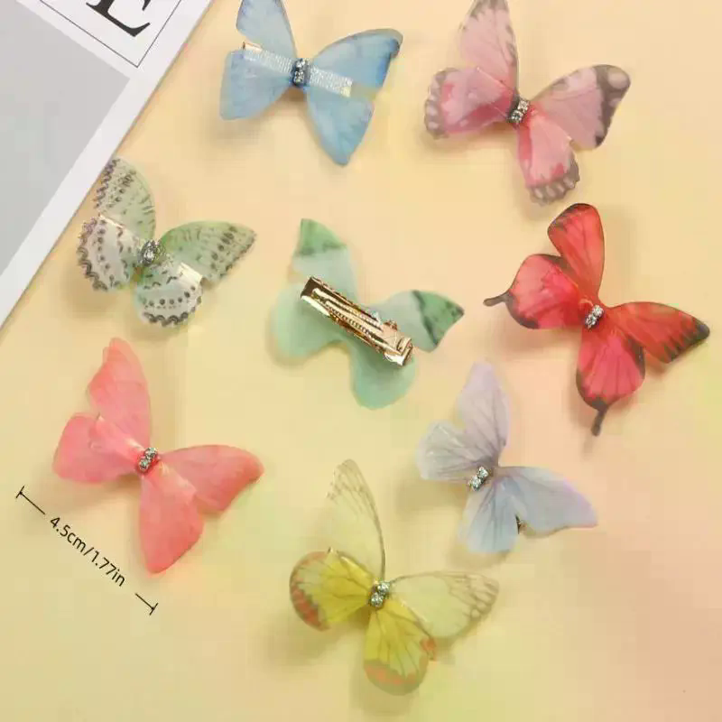 555 stuks Kinder Haaraccessoir - Travel Accessories For Kids recensie en prijs
