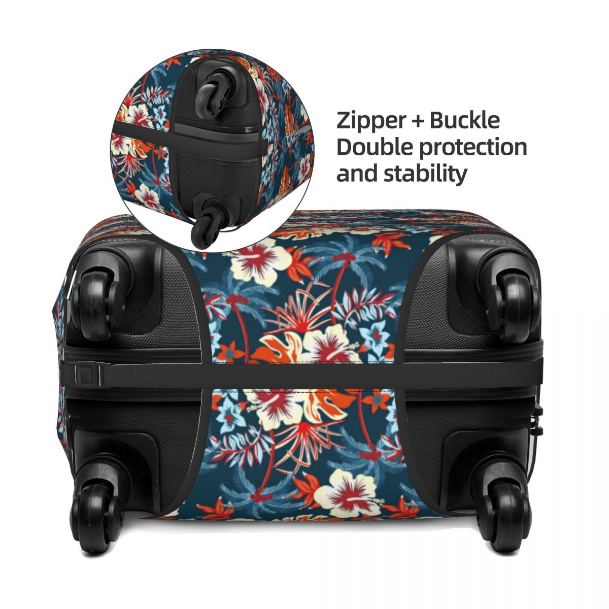 Leuke Hawaii bloemen tropische - Travel Accessories Hawaii recensie en prijs