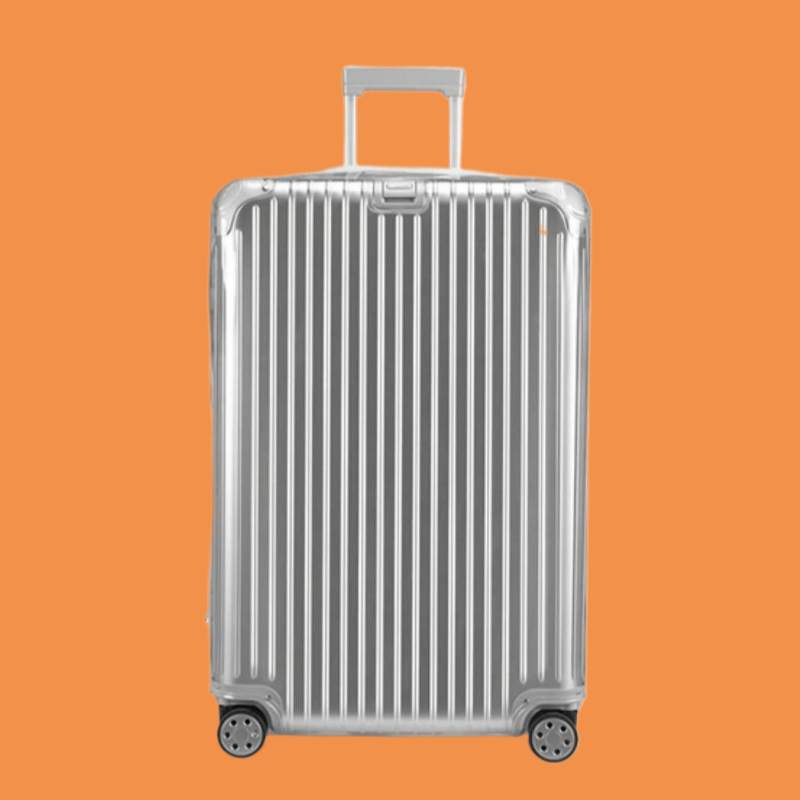 Bagage Clear Cover Geschikt vo - Travel Accessories Rimowa recensie en prijs