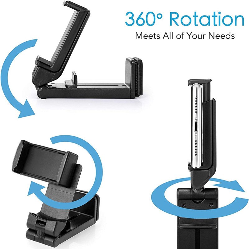 Draagbare reis-telefoonhouder, - Phone Holder Airplane recensie en prijs