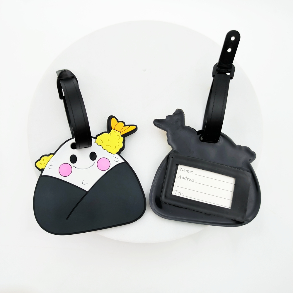 2 Stuks Schattige Zongzi Voeds - Travel Accessories Sale recensie en prijs