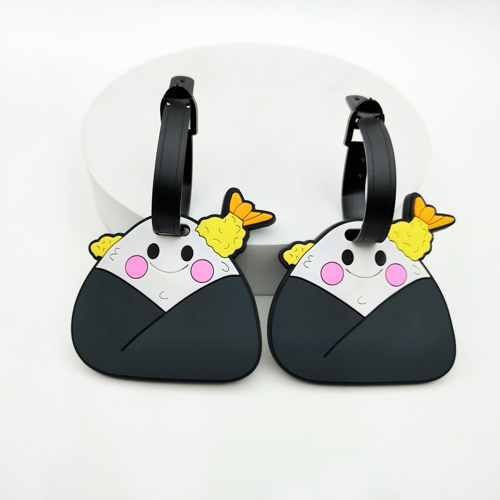 2 Stuks Schattige Zongzi Voeds - Travel Accessories Sale recensie en prijs