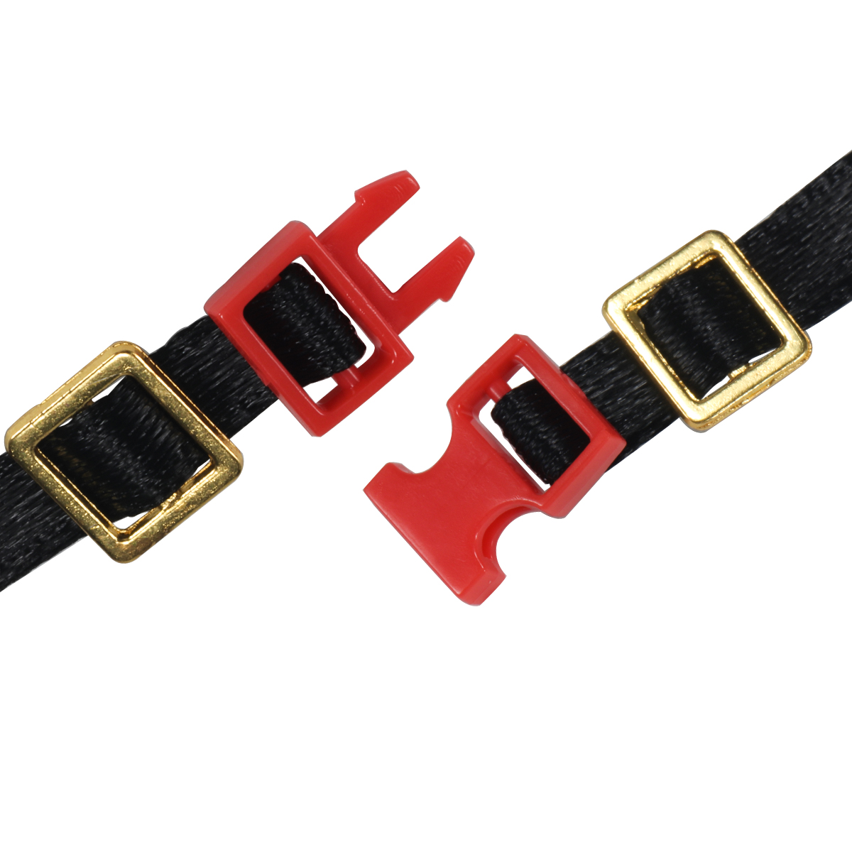 5 Stuks Bagage Touw Dakdrager  - Luggage Strap Belt recensie en prijs
