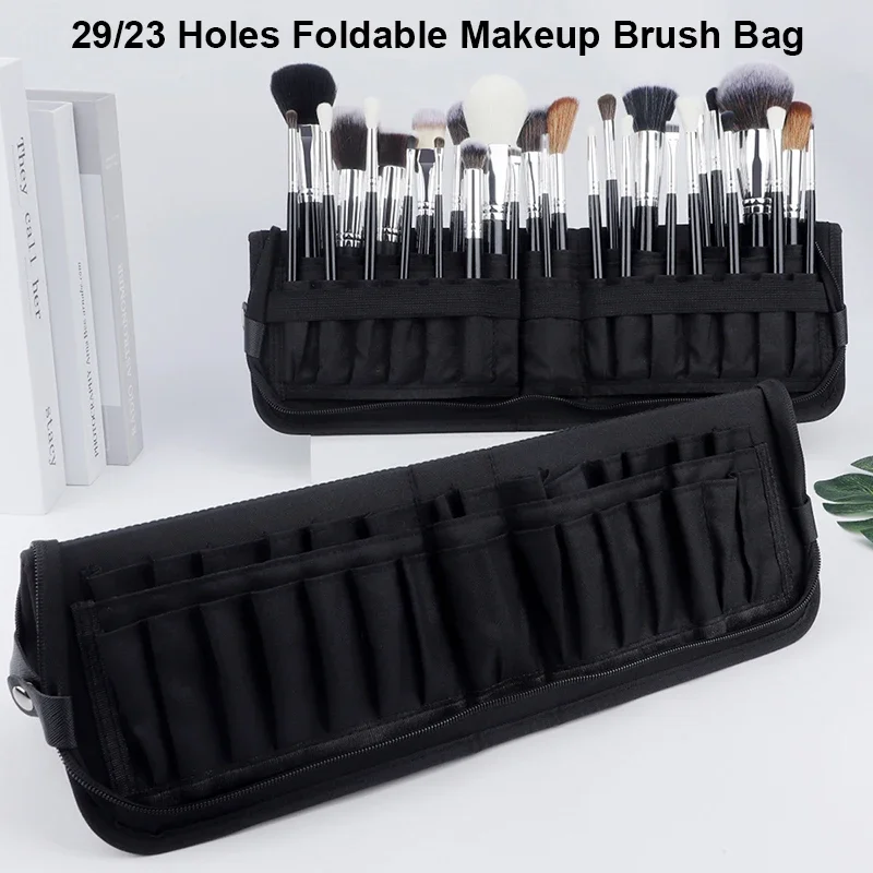 29/23 Gaten Opvouwbare Make-up - Travel Z recensie en prijs