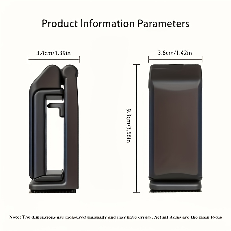360 °   Draaibare telefoonhoud - Phone Holder Airplane recensie en prijs