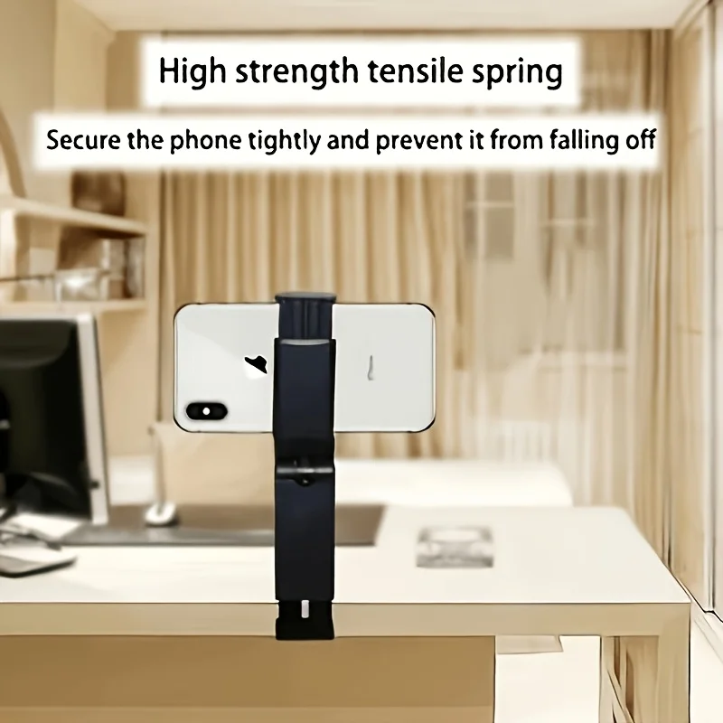 360 °   Draaibare telefoonhoud - Phone Holder Airplane recensie en prijs