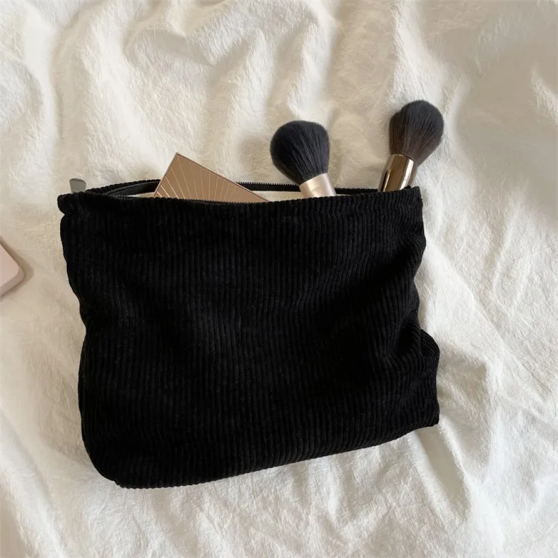 Corduroy Reizen Cosmetische Ta - Travel Z recensie en prijs