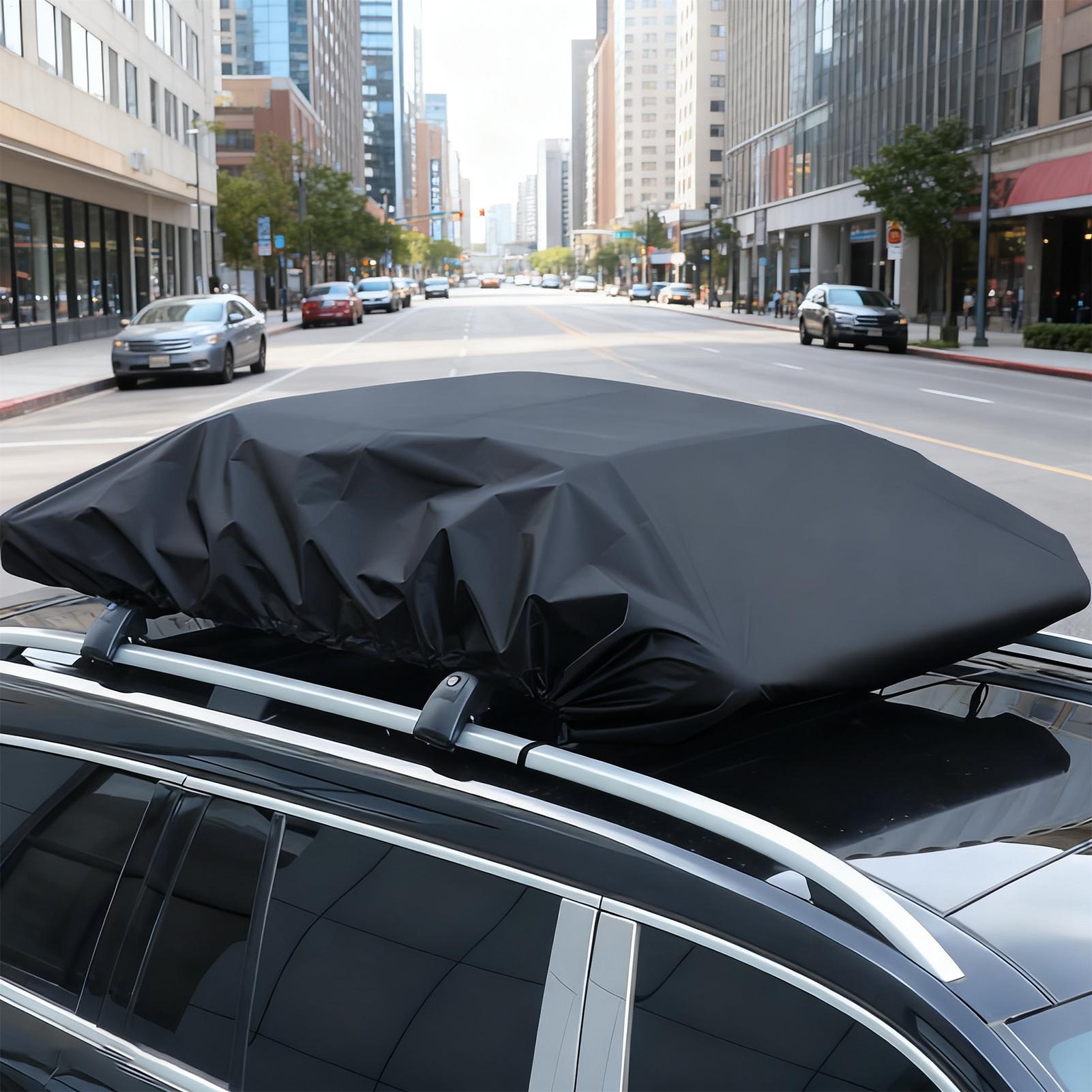 Imperiaalhoes Waterdichte baga - Luggage Cover Protector recensie en prijs