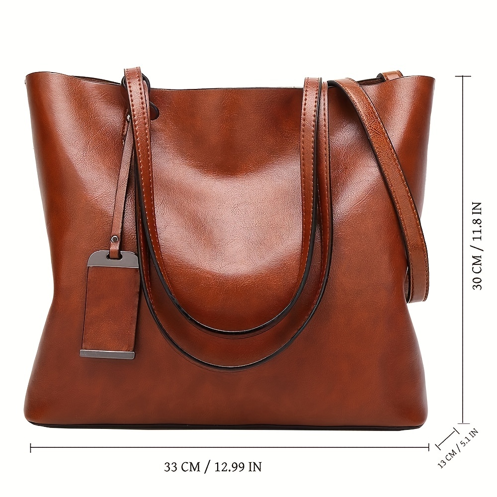 Modieuze Klassieke Retro Leder - Travel Accessories Tech recensie en prijs