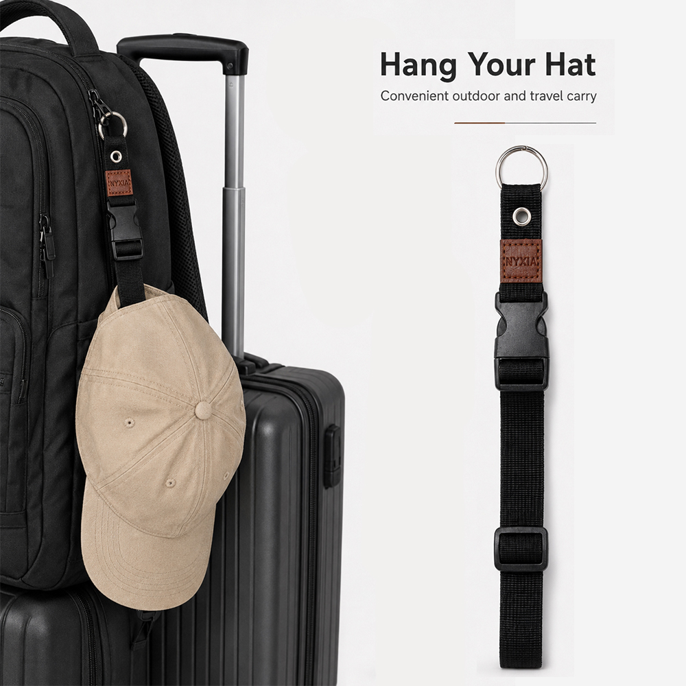 Draagbare anti-diefstal bagage - Luggage Strap Belt recensie en prijs