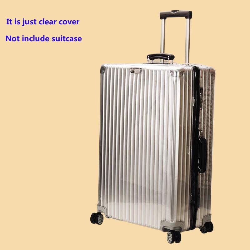 Bagagehoes voor Rimowa Classic - Travel Accessories Rimowa recensie en prijs