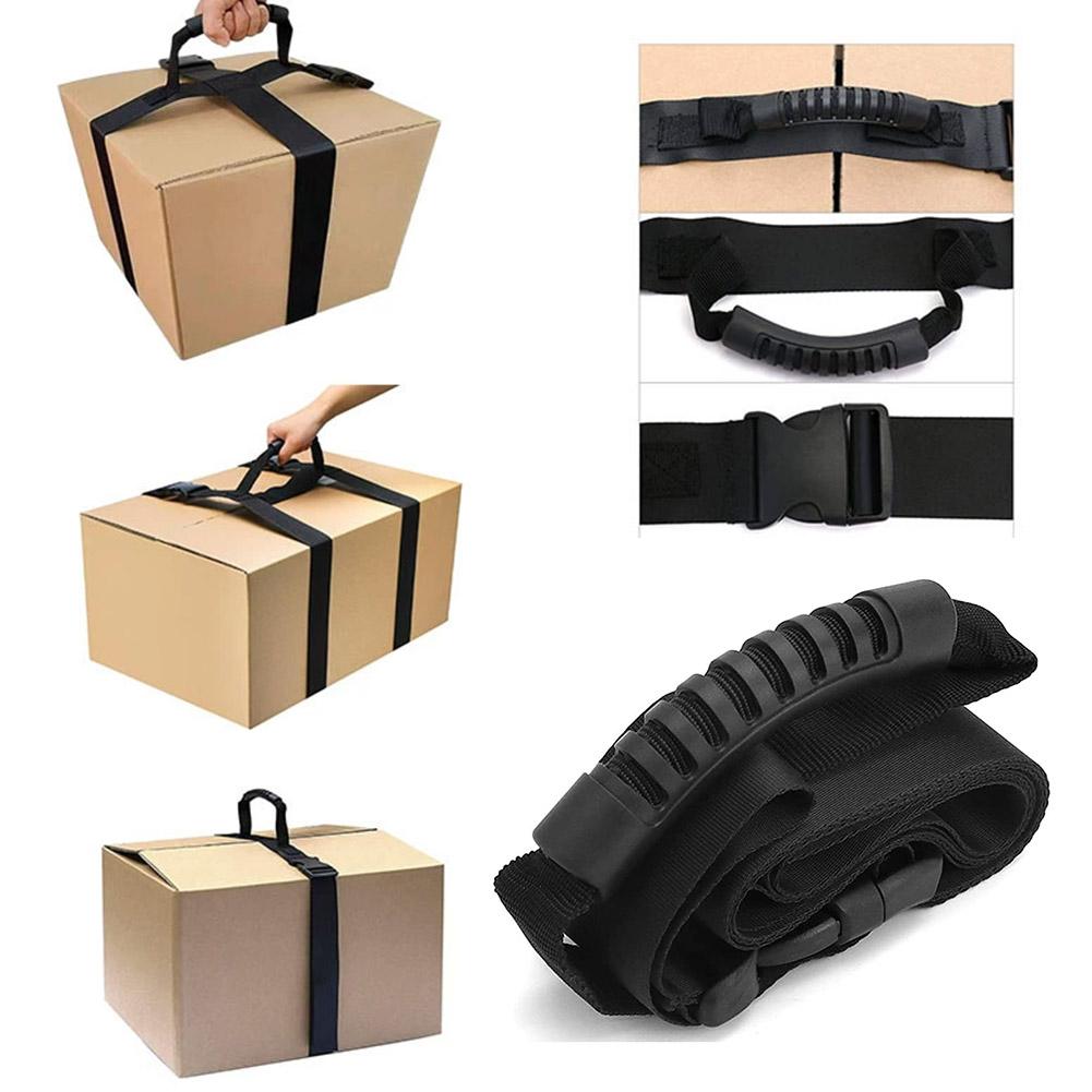 Draagriem Handvat H-vormige ve - Luggage Strap Belt recensie en prijs