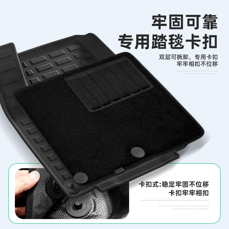 Voor Jetour Traveller T2 2023- - Travel Accessories In Car recensie en prijs