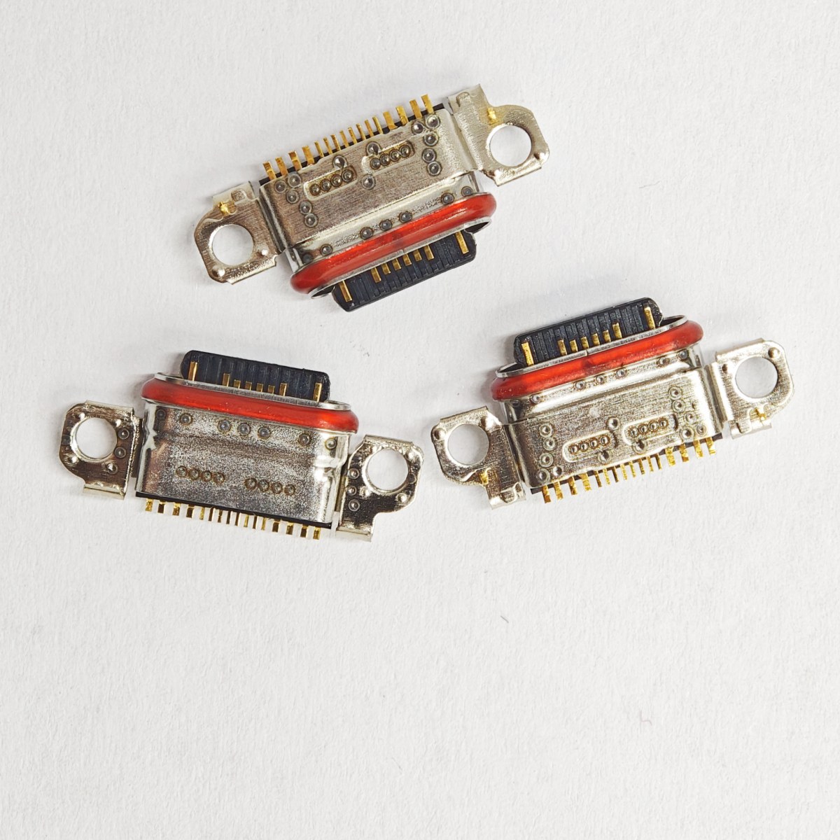 5-20 stuks voor OPPO Reno 14 P - Travel Plug Type C recensie en prijs