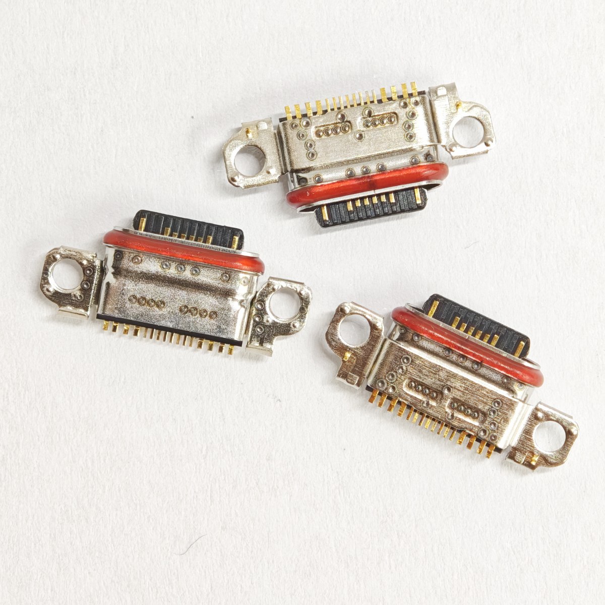 5-20 stuks voor OPPO Reno 14 P - Travel Plug Type C recensie en prijs