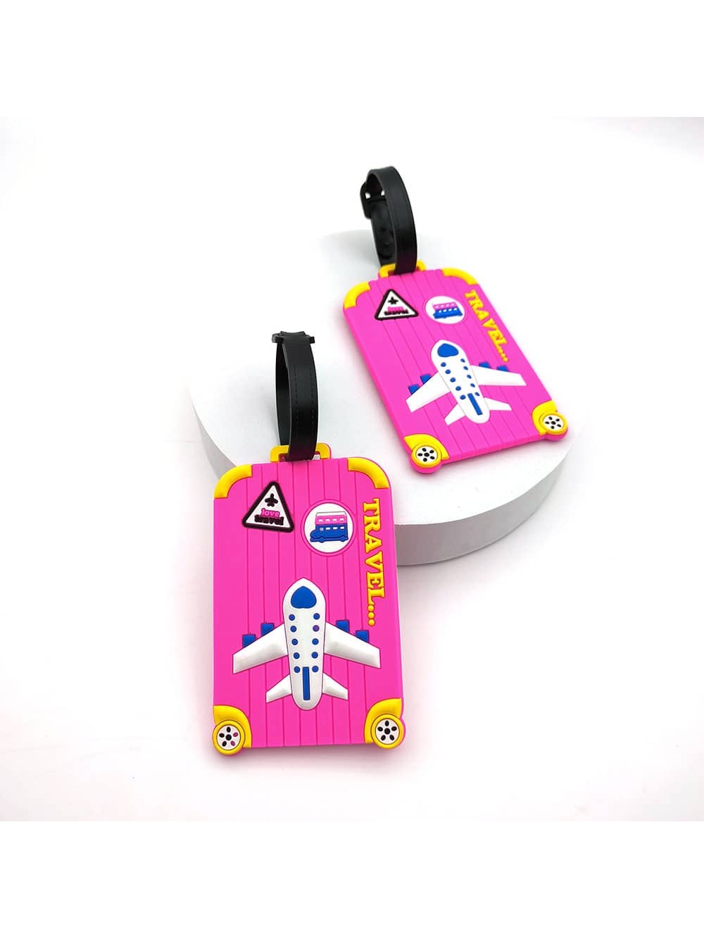 1 STKS Creatieve Vliegtuigen M - Travel Accessories Plane recensie en prijs