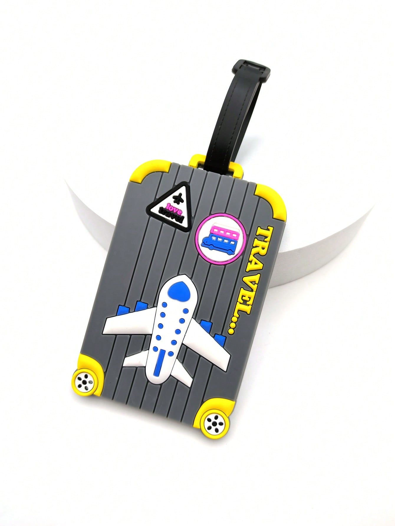 1 STKS Creatieve Vliegtuigen M - Travel Accessories Plane recensie en prijs
